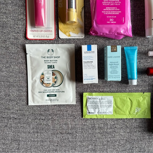BEAUTY BUNDLE Hair, Skincare and Makeup Lot - Picture 5 of 6